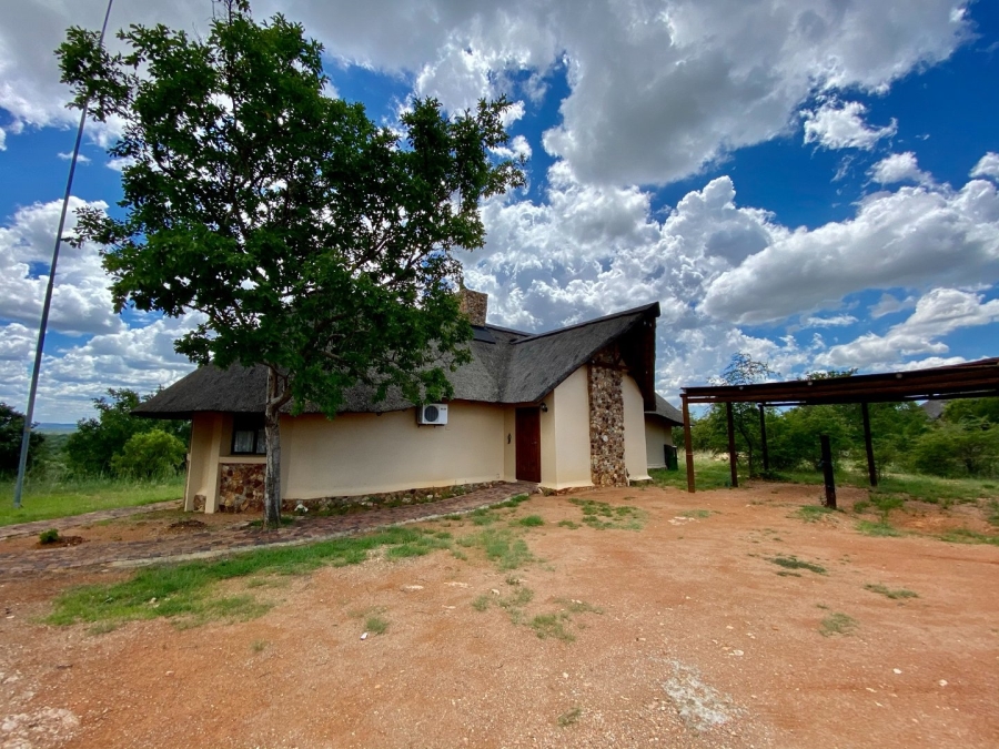 5 Bedroom Property for Sale in Zebula Golf Estate Limpopo