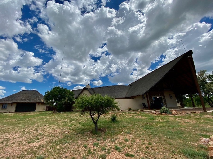5 Bedroom Property for Sale in Zebula Golf Estate Limpopo