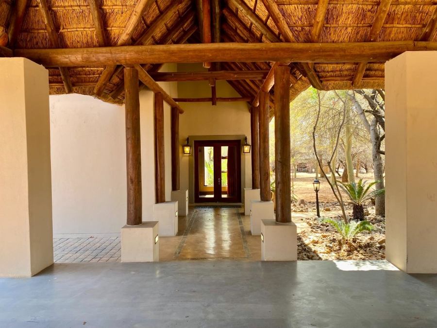 4 Bedroom Property for Sale in Zebula Golf Estate Limpopo