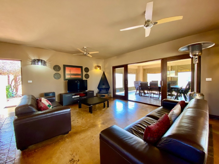 4 Bedroom Property for Sale in Zebula Golf Estate Limpopo