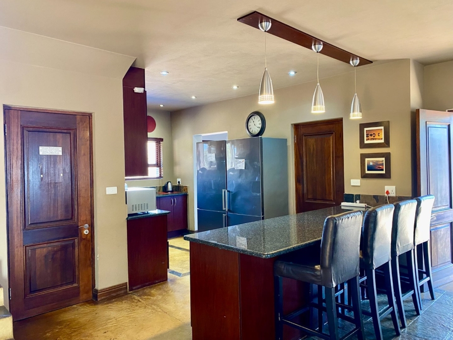 4 Bedroom Property for Sale in Zebula Golf Estate Limpopo