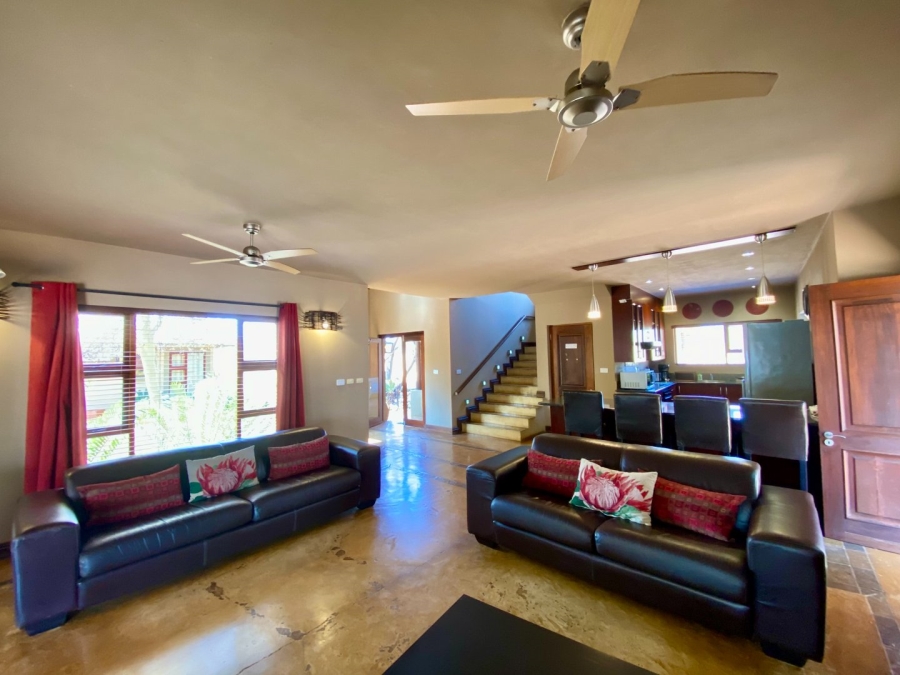 4 Bedroom Property for Sale in Zebula Golf Estate Limpopo