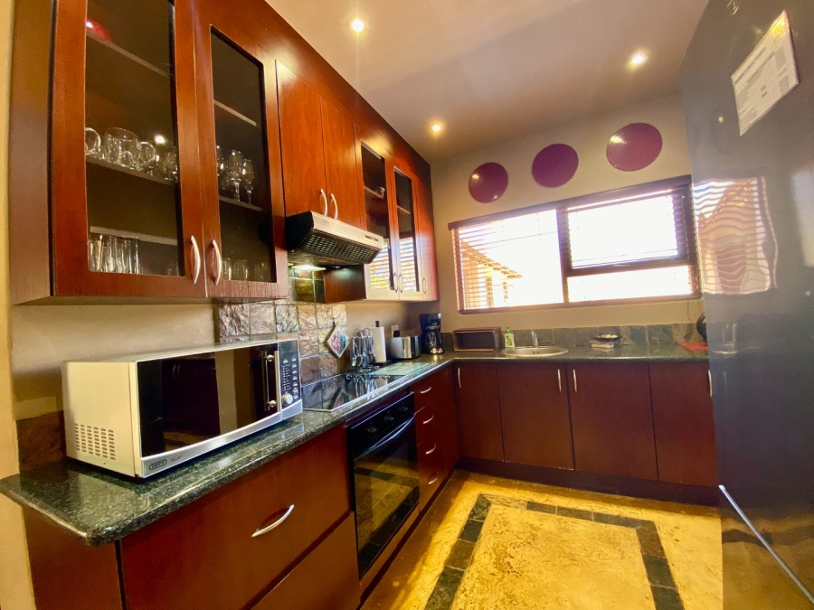 4 Bedroom Property for Sale in Zebula Golf Estate Limpopo