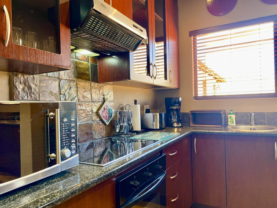 4 Bedroom Property for Sale in Zebula Golf Estate Limpopo