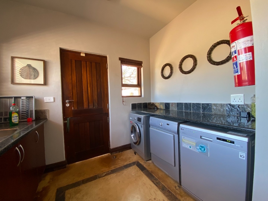 4 Bedroom Property for Sale in Zebula Golf Estate Limpopo