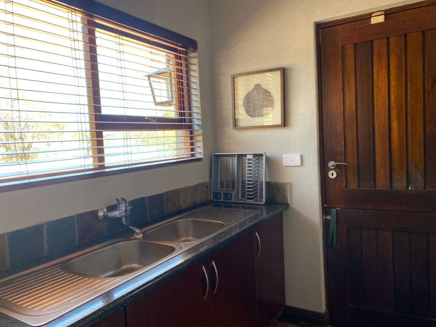 4 Bedroom Property for Sale in Zebula Golf Estate Limpopo