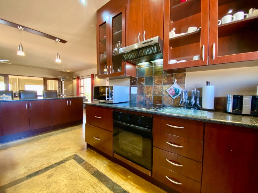 4 Bedroom Property for Sale in Zebula Golf Estate Limpopo