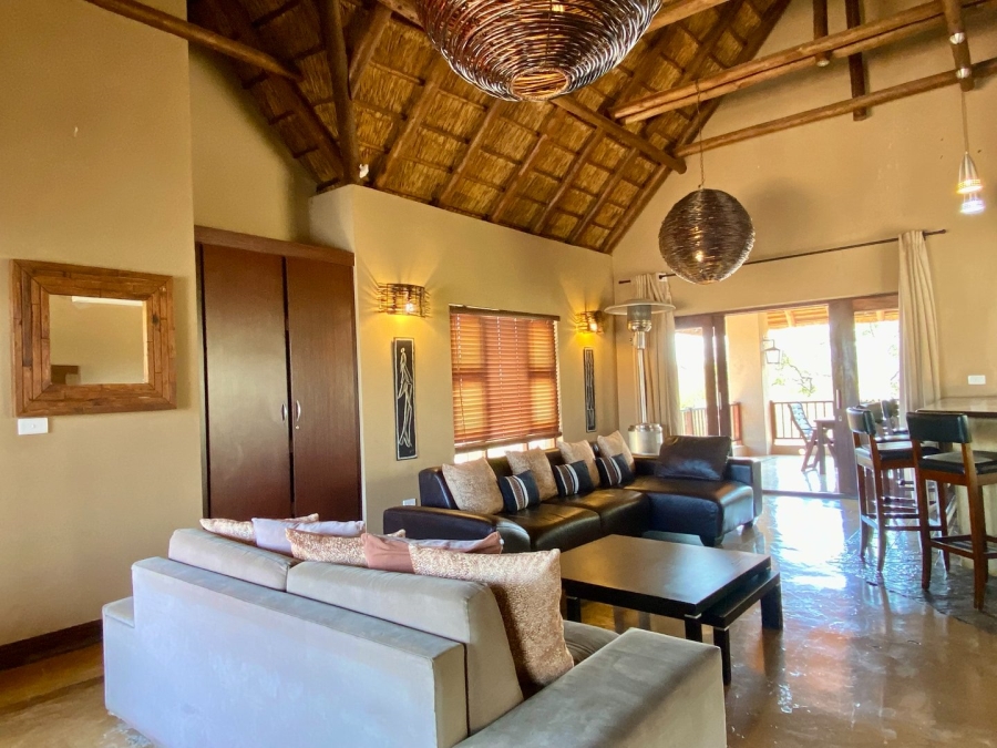 4 Bedroom Property for Sale in Zebula Golf Estate Limpopo