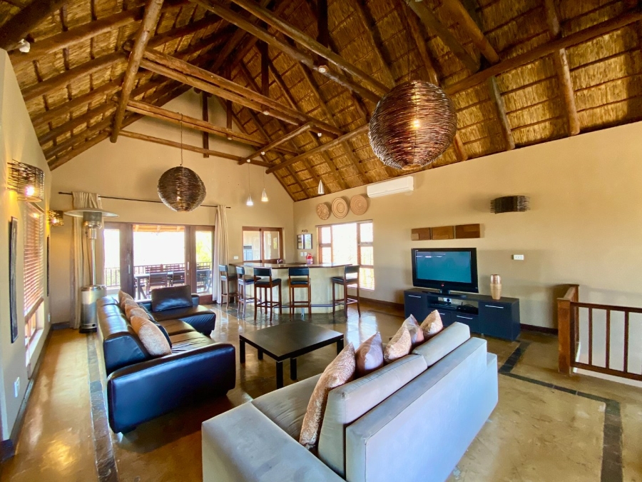 4 Bedroom Property for Sale in Zebula Golf Estate Limpopo