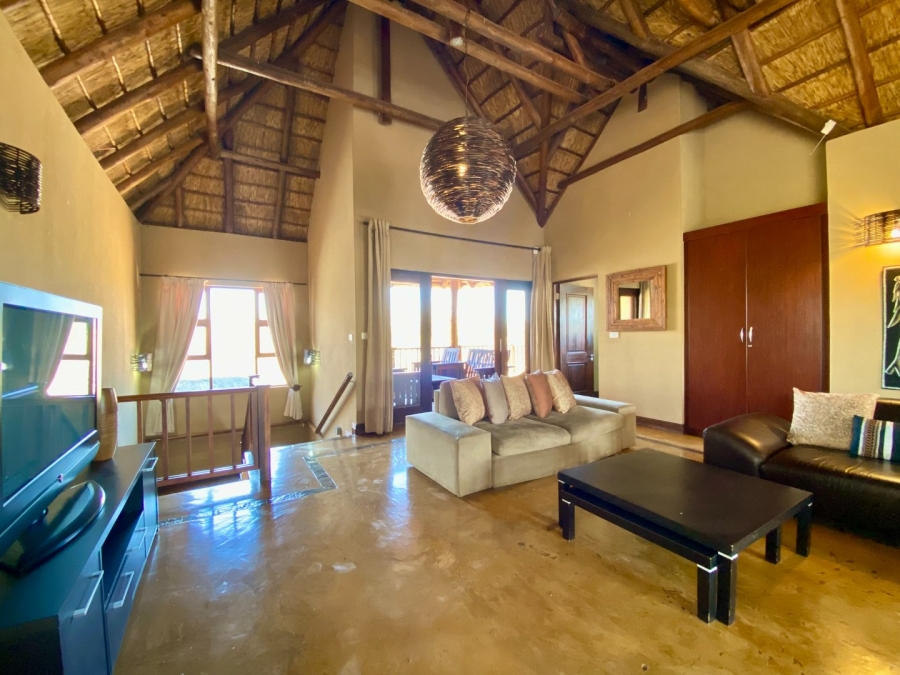 4 Bedroom Property for Sale in Zebula Golf Estate Limpopo