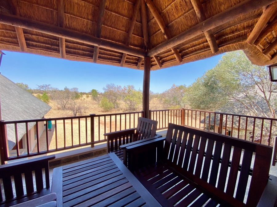 4 Bedroom Property for Sale in Zebula Golf Estate Limpopo