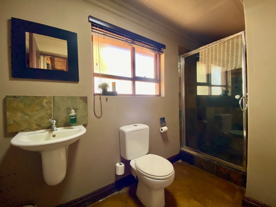 4 Bedroom Property for Sale in Zebula Golf Estate Limpopo