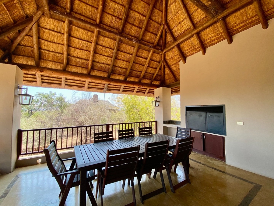 4 Bedroom Property for Sale in Zebula Golf Estate Limpopo