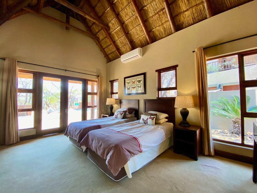 4 Bedroom Property for Sale in Zebula Golf Estate Limpopo