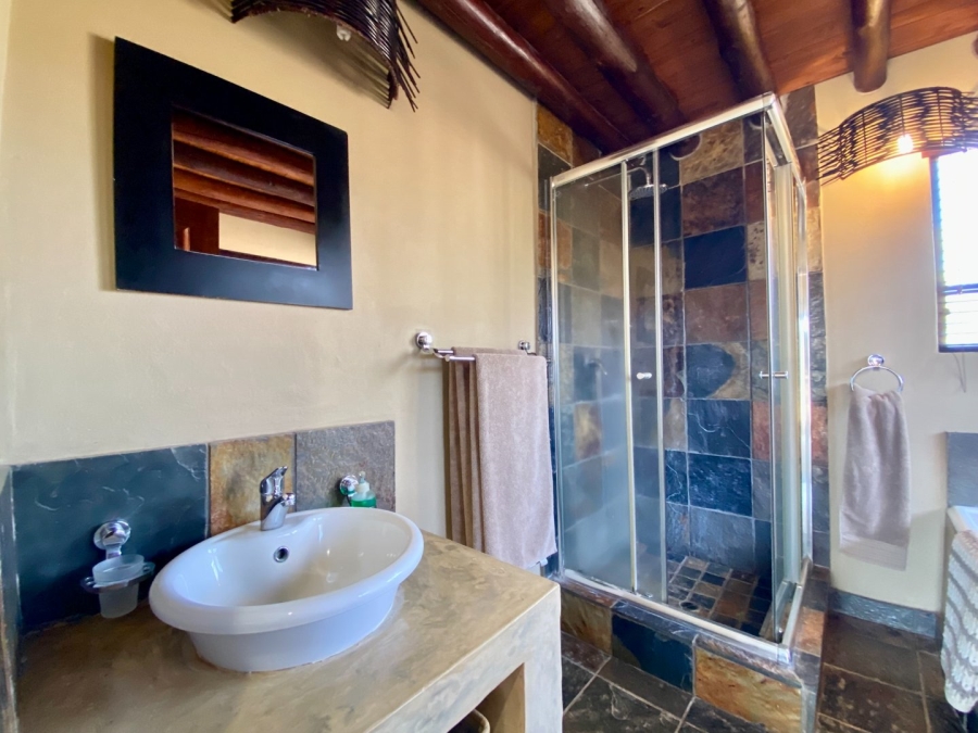 4 Bedroom Property for Sale in Zebula Golf Estate Limpopo