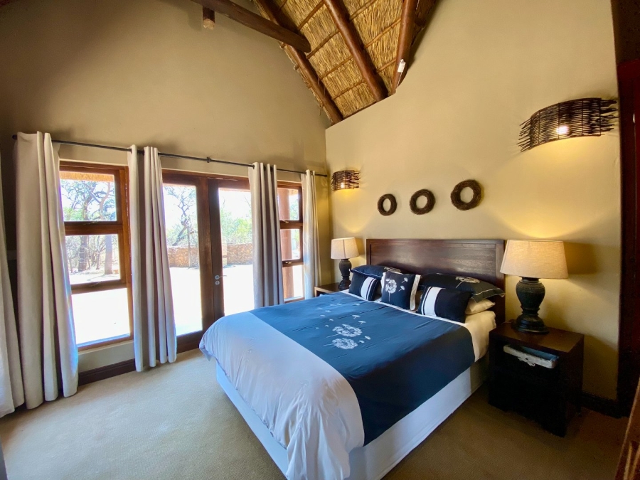 4 Bedroom Property for Sale in Zebula Golf Estate Limpopo