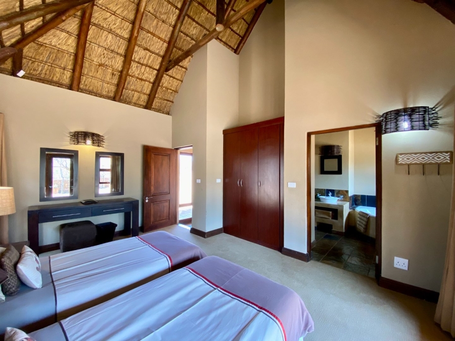 4 Bedroom Property for Sale in Zebula Golf Estate Limpopo