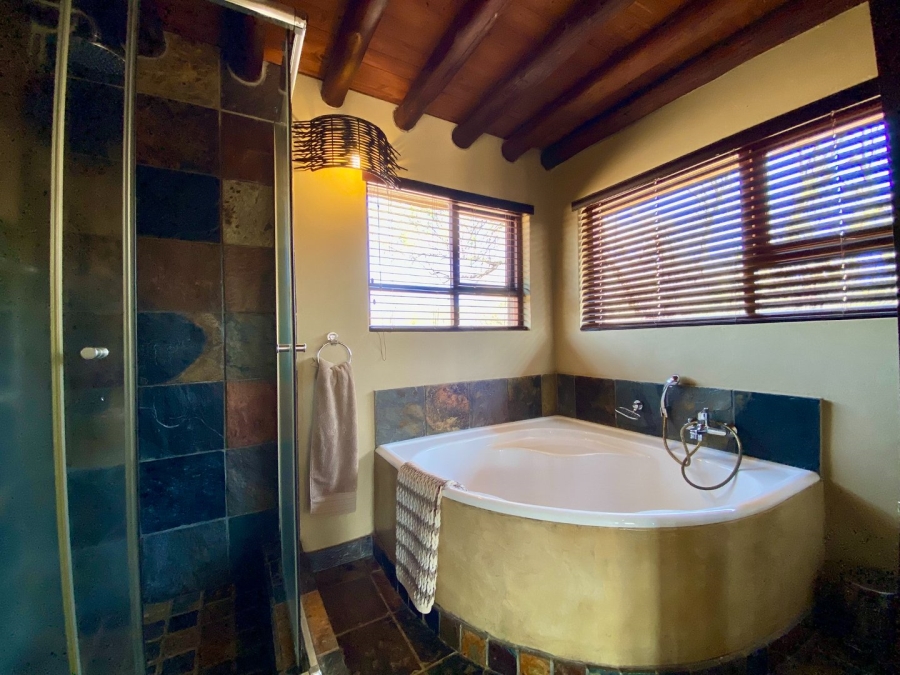 4 Bedroom Property for Sale in Zebula Golf Estate Limpopo