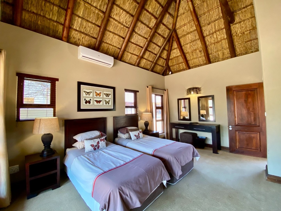 4 Bedroom Property for Sale in Zebula Golf Estate Limpopo