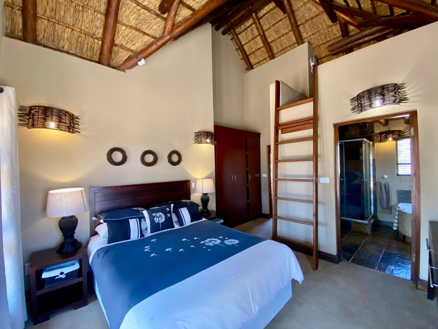 4 Bedroom Property for Sale in Zebula Golf Estate Limpopo