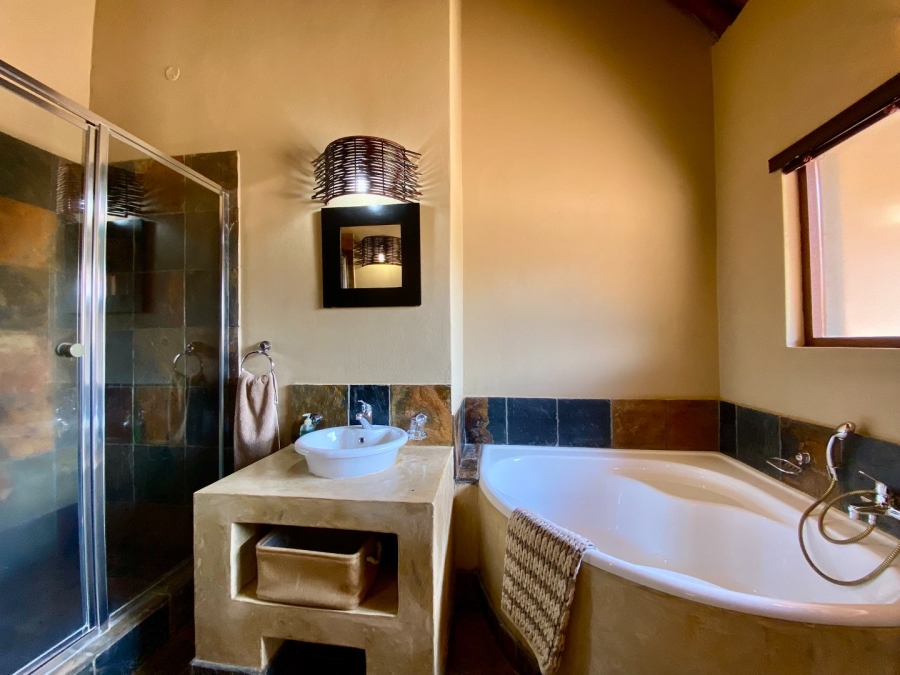 4 Bedroom Property for Sale in Zebula Golf Estate Limpopo