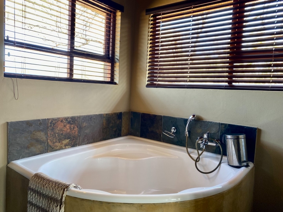 4 Bedroom Property for Sale in Zebula Golf Estate Limpopo