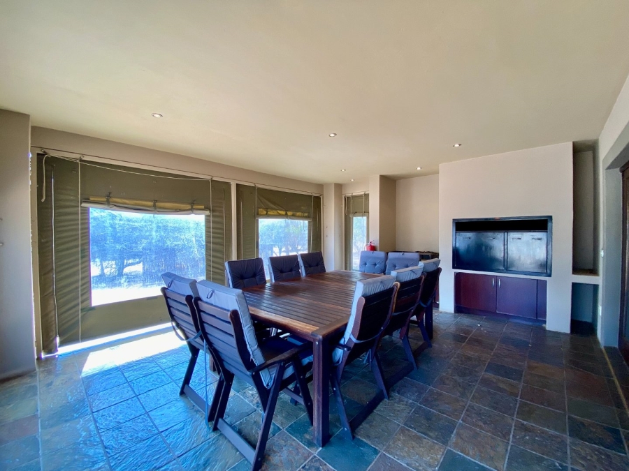 4 Bedroom Property for Sale in Zebula Golf Estate Limpopo