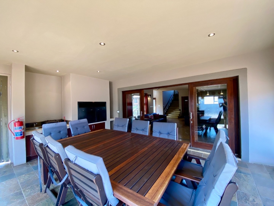 4 Bedroom Property for Sale in Zebula Golf Estate Limpopo