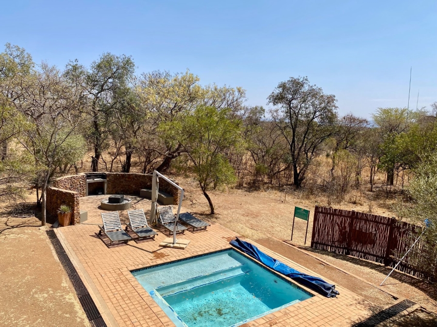 4 Bedroom Property for Sale in Zebula Golf Estate Limpopo