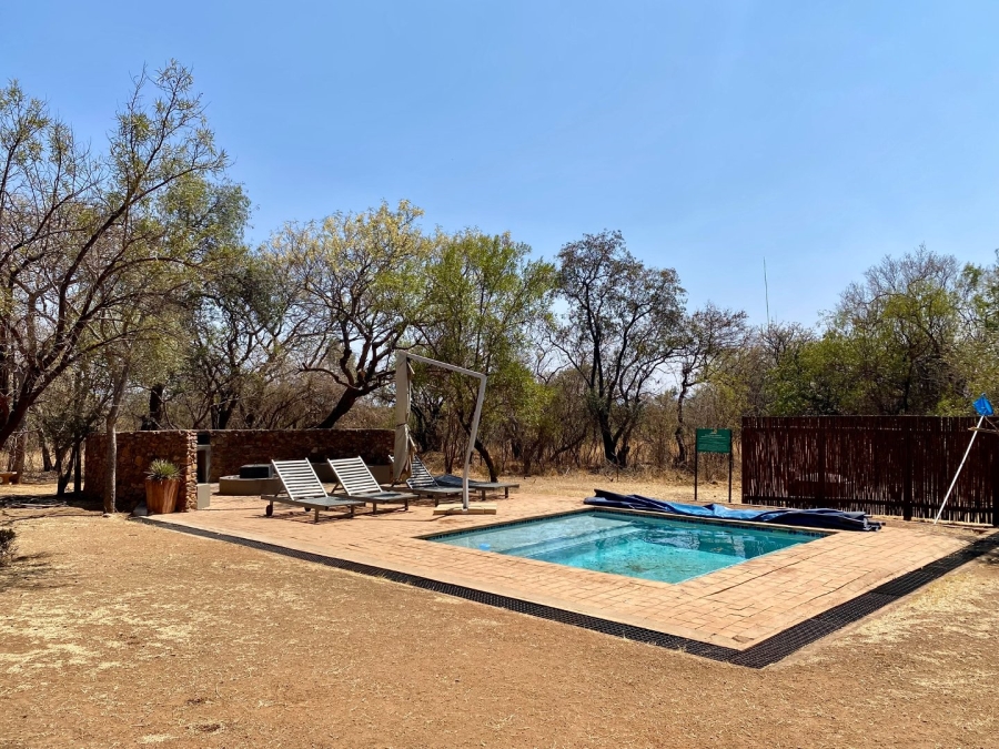 4 Bedroom Property for Sale in Zebula Golf Estate Limpopo