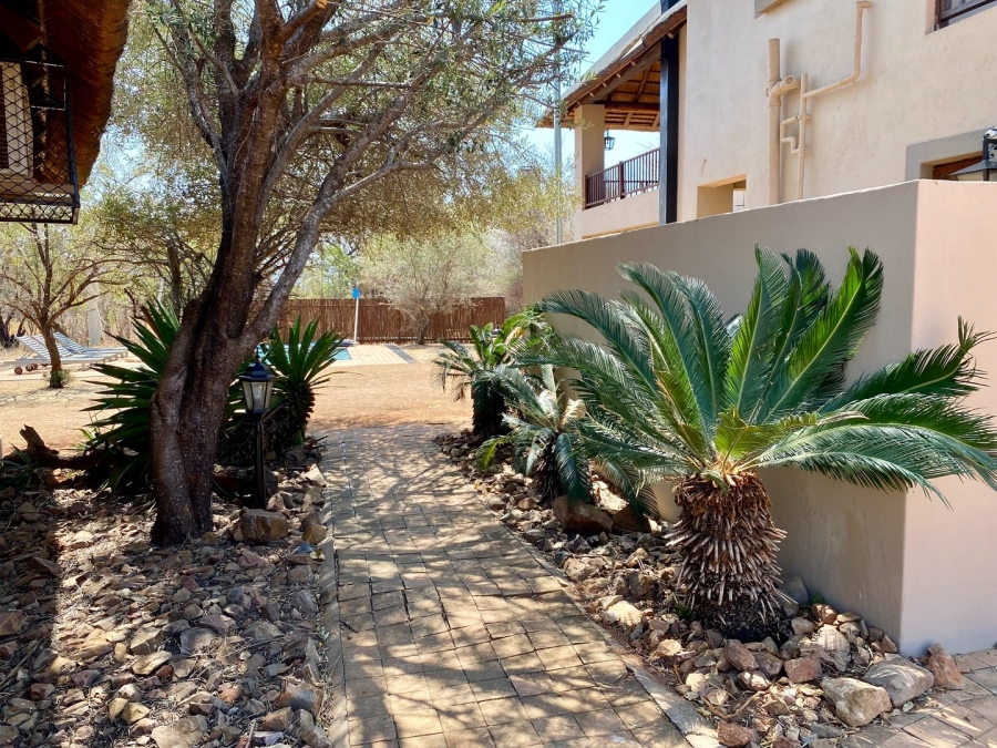 4 Bedroom Property for Sale in Zebula Golf Estate Limpopo