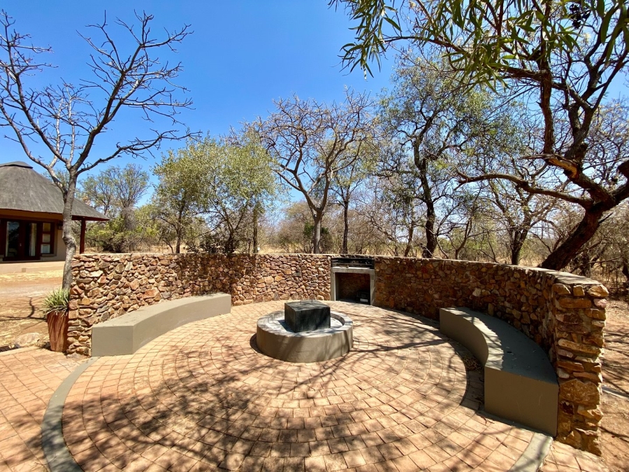 4 Bedroom Property for Sale in Zebula Golf Estate Limpopo