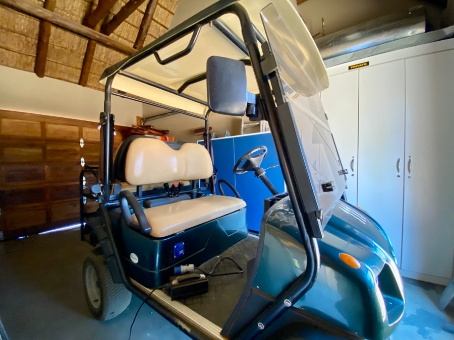 4 Bedroom Property for Sale in Zebula Golf Estate Limpopo