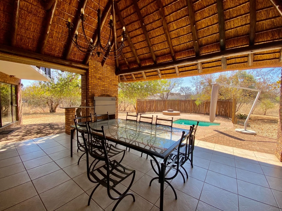 4 Bedroom Property for Sale in Zebula Golf Estate Limpopo