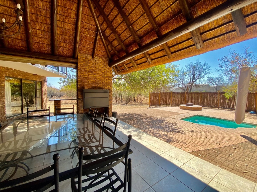 4 Bedroom Property for Sale in Zebula Golf Estate Limpopo