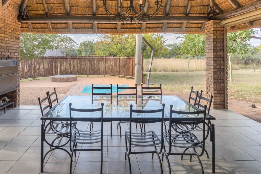 4 Bedroom Property for Sale in Zebula Golf Estate Limpopo