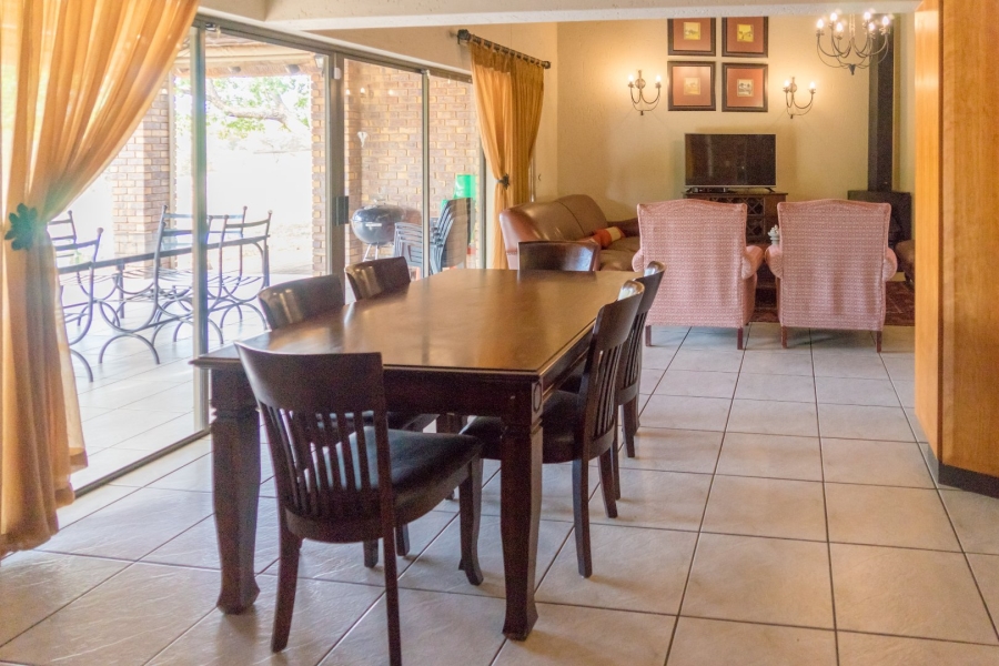 4 Bedroom Property for Sale in Zebula Golf Estate Limpopo