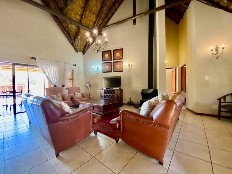 4 Bedroom Property for Sale in Zebula Golf Estate Limpopo