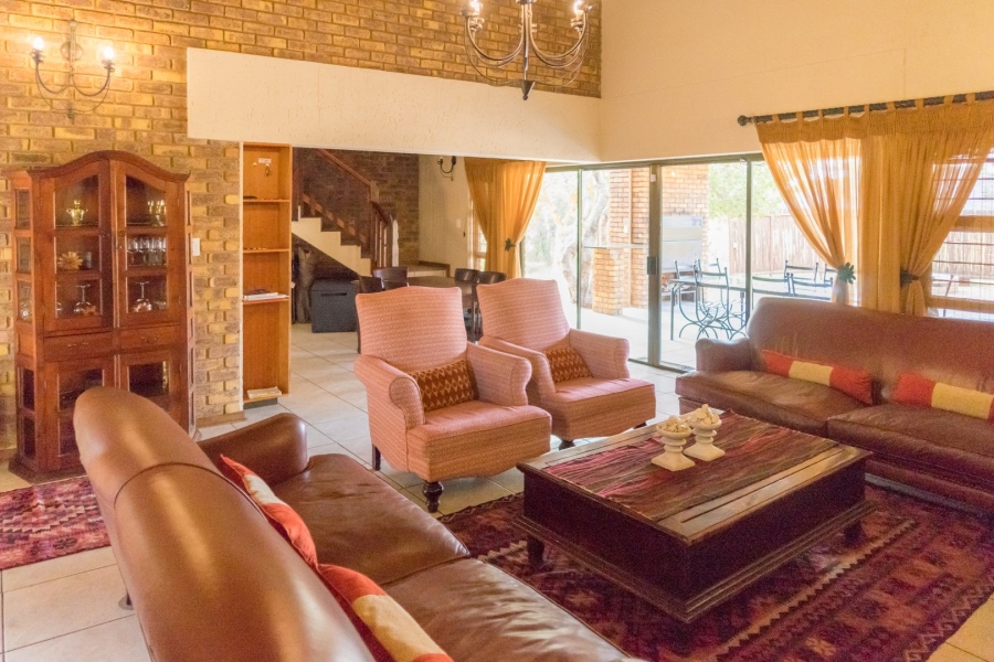 4 Bedroom Property for Sale in Zebula Golf Estate Limpopo