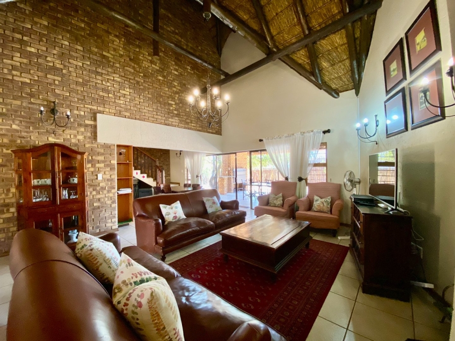 4 Bedroom Property for Sale in Zebula Golf Estate Limpopo