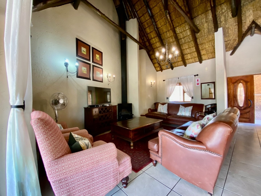 4 Bedroom Property for Sale in Zebula Golf Estate Limpopo