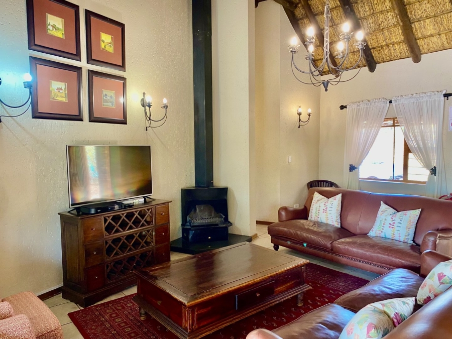 4 Bedroom Property for Sale in Zebula Golf Estate Limpopo