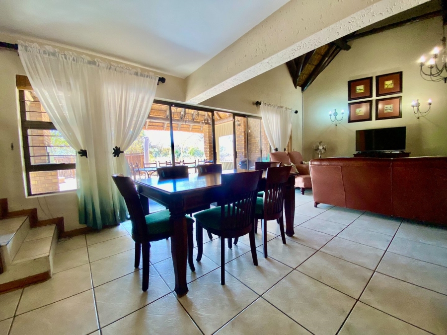 4 Bedroom Property for Sale in Zebula Golf Estate Limpopo