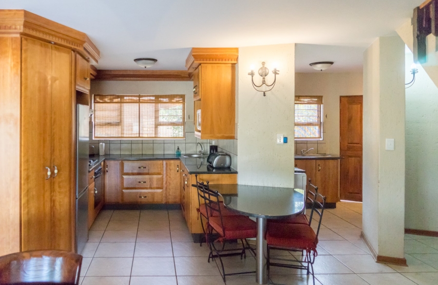 4 Bedroom Property for Sale in Zebula Golf Estate Limpopo