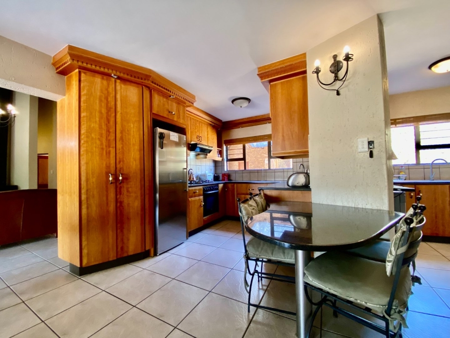 4 Bedroom Property for Sale in Zebula Golf Estate Limpopo