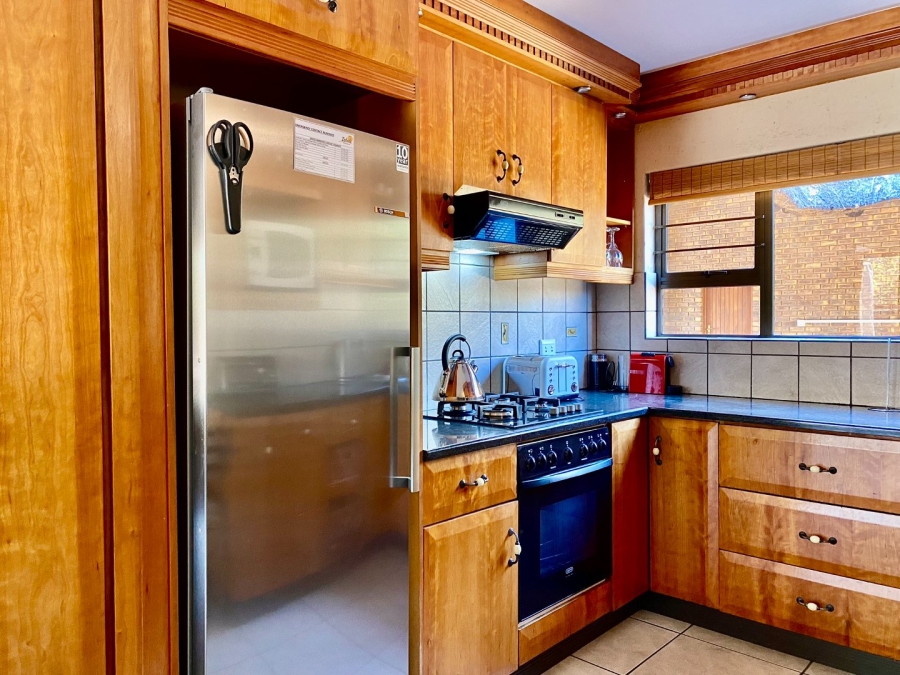 4 Bedroom Property for Sale in Zebula Golf Estate Limpopo