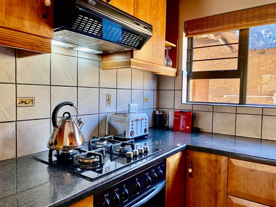 4 Bedroom Property for Sale in Zebula Golf Estate Limpopo
