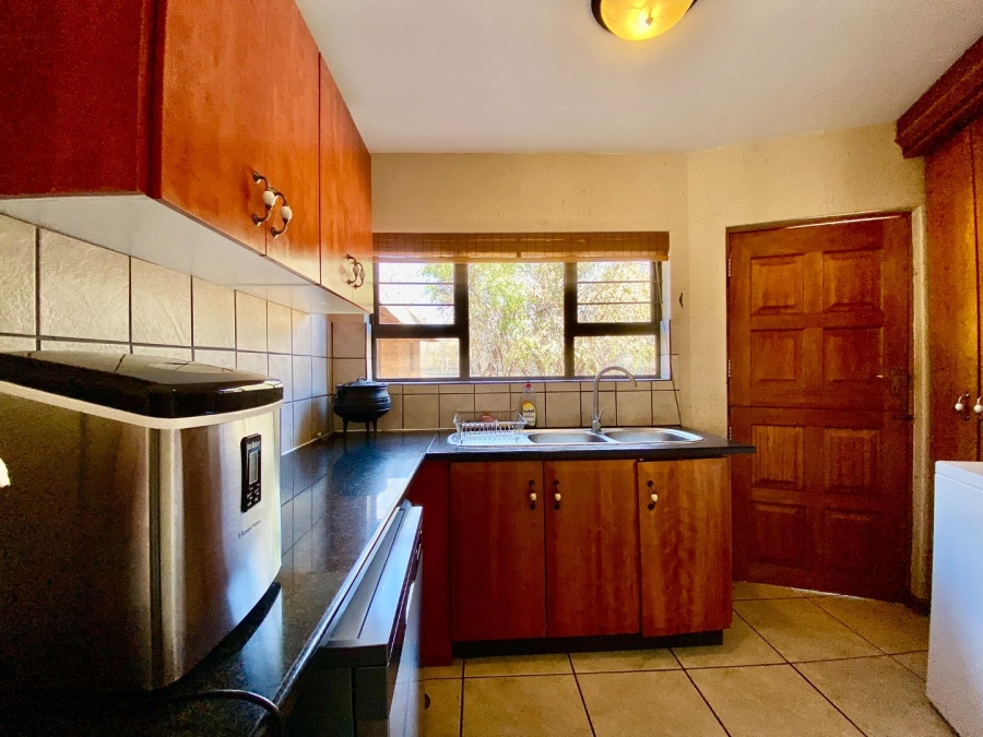 4 Bedroom Property for Sale in Zebula Golf Estate Limpopo