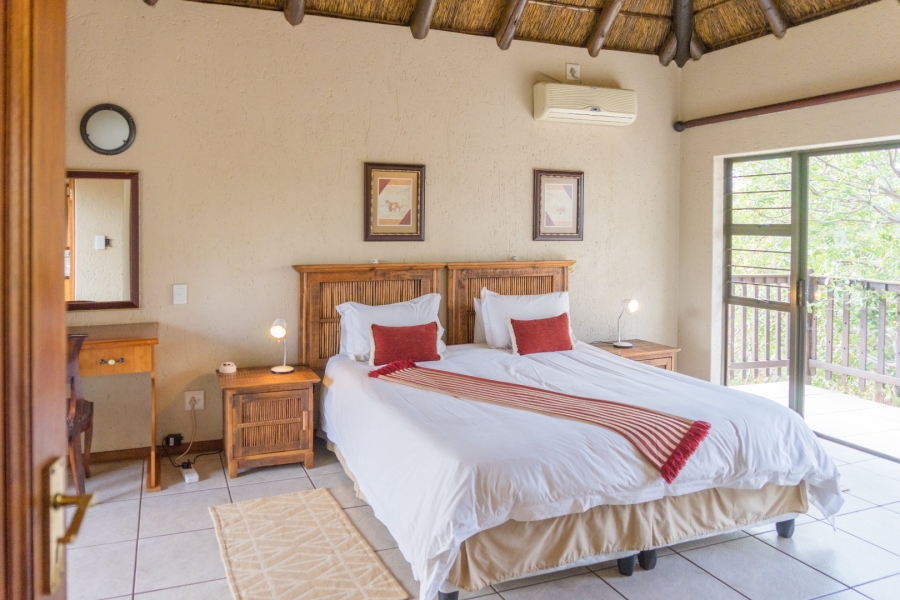 4 Bedroom Property for Sale in Zebula Golf Estate Limpopo
