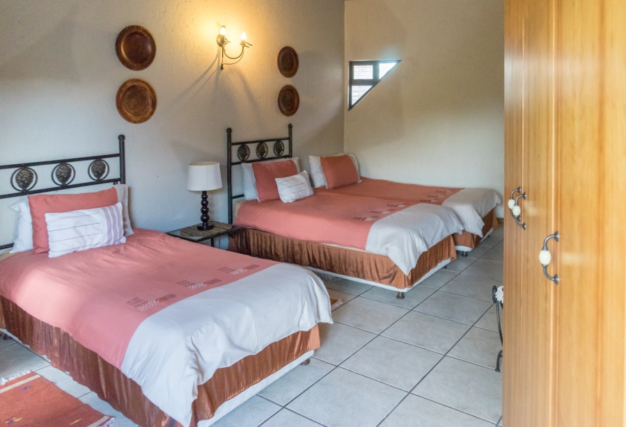 4 Bedroom Property for Sale in Zebula Golf Estate Limpopo